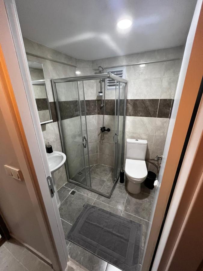 Mr Miller Suite Provincia di Provincia di Istanbul Esterno foto