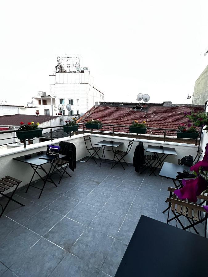 Mr Miller Suite Provincia di Provincia di Istanbul Esterno foto