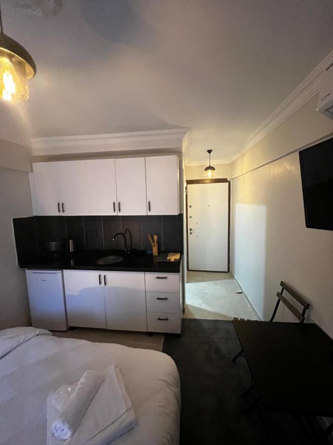Mr Miller Suite Provincia di Provincia di Istanbul Esterno foto