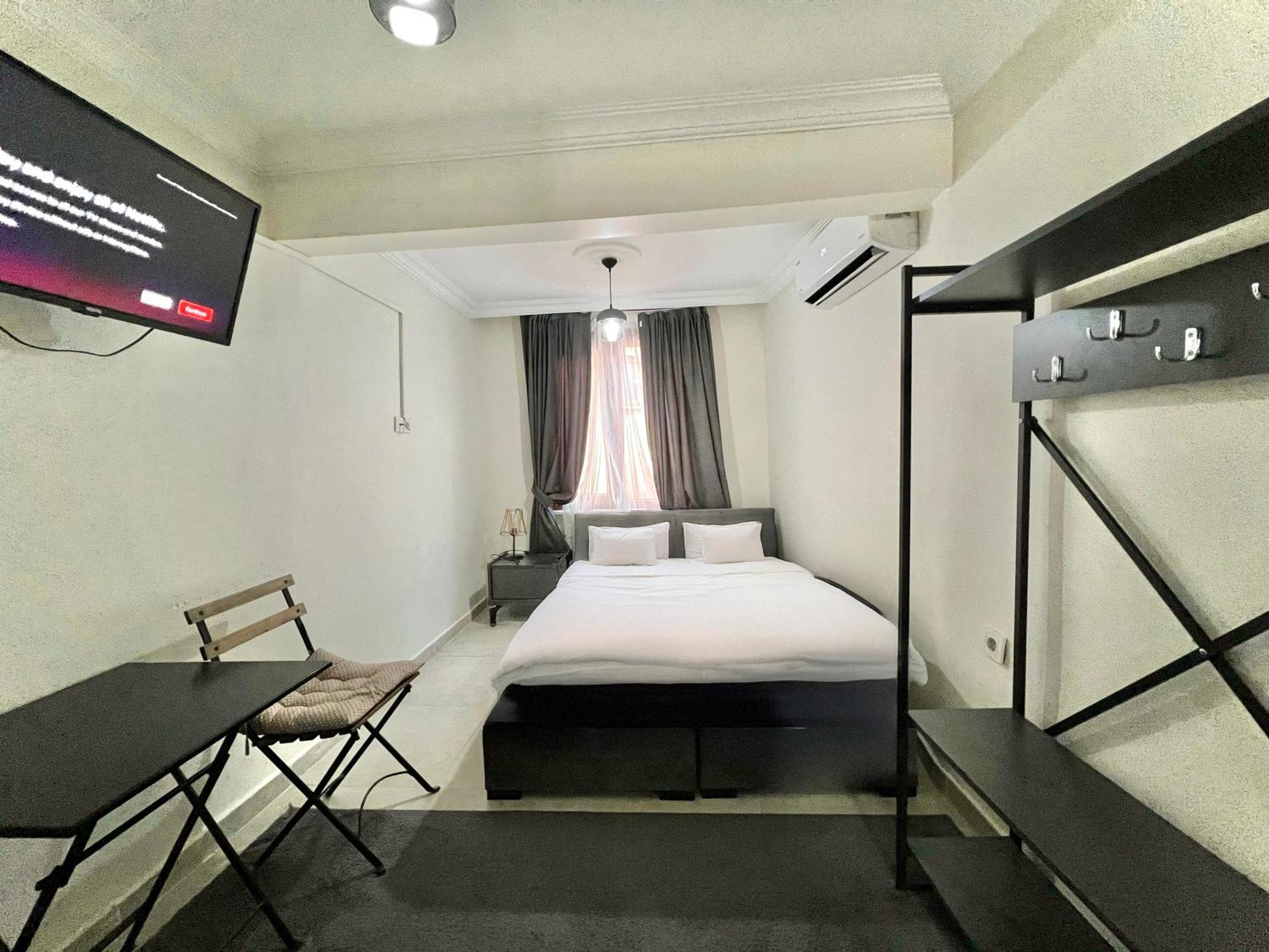 Mr Miller Suite Provincia di Provincia di Istanbul Esterno foto